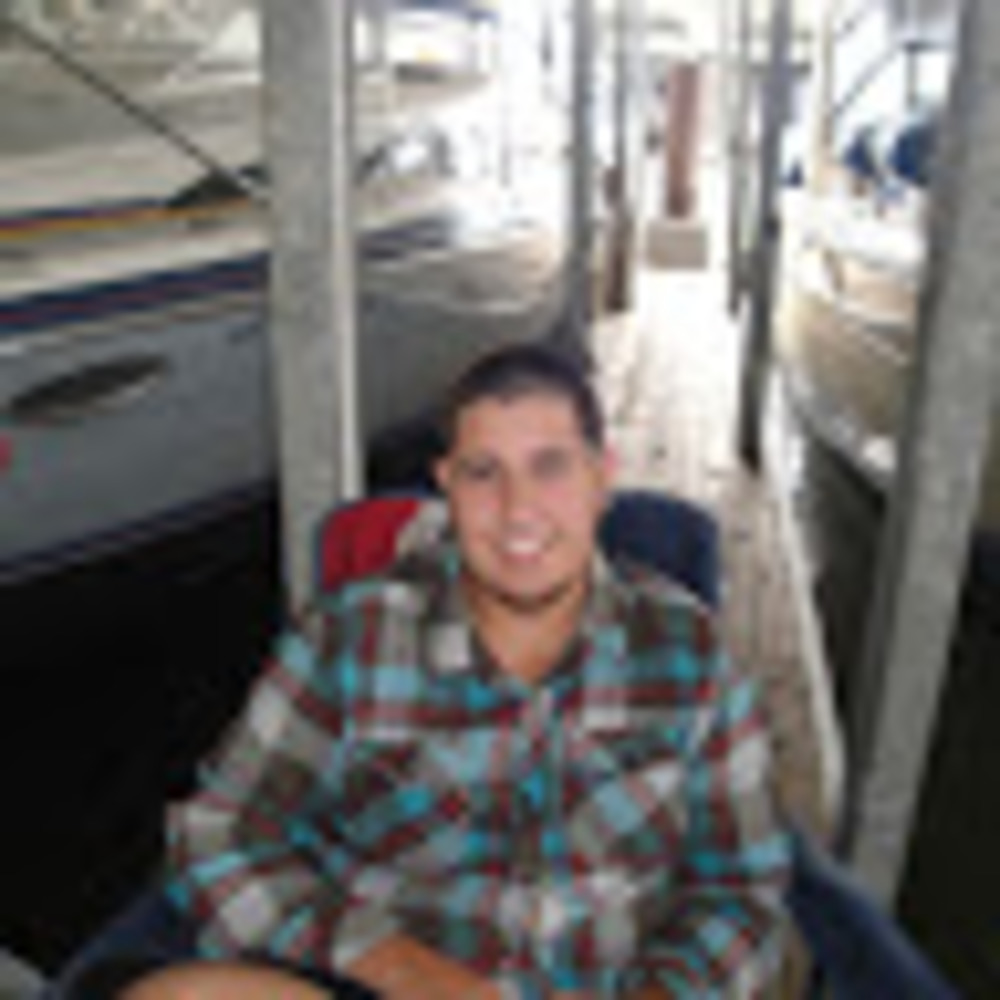 Meet your Posher, Kenneth